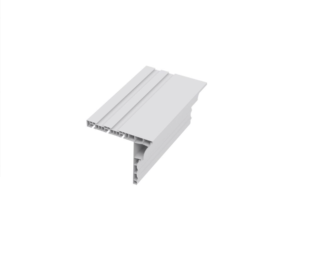 KARTONPİYER DESENLİ KORNİŞ - 3 MT - 3 LÜ (12 MT)